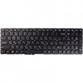 Клавіатура ноутбука Lenovo Erazer Y50/Y50-70/Ideapad U530 черн (KB310761)