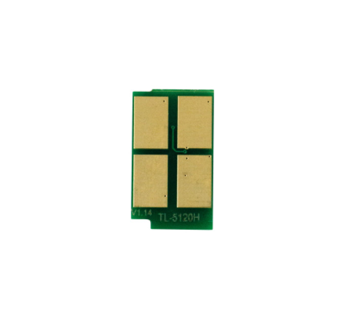 Everprint Чип для картриджа Pantum/Sindoh 5120H 6K Everprint (CHIP-SIN-5120H)