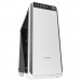 Modecom Корпус Modecom OBERON PRO GLASS WHITE (AT-OBERON-PG-20-000000-00)