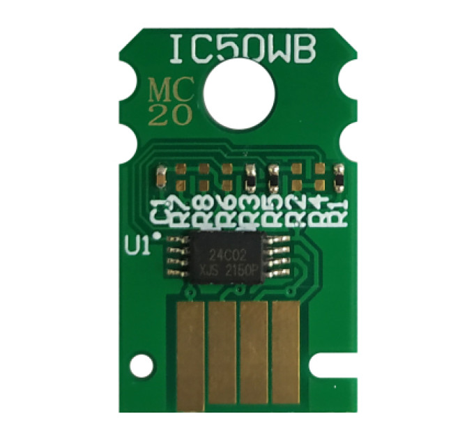 Everprint Чип для картриджа Canon MC-20/0628C002 Everprint (CHIP-CAN-MB-MC-20)