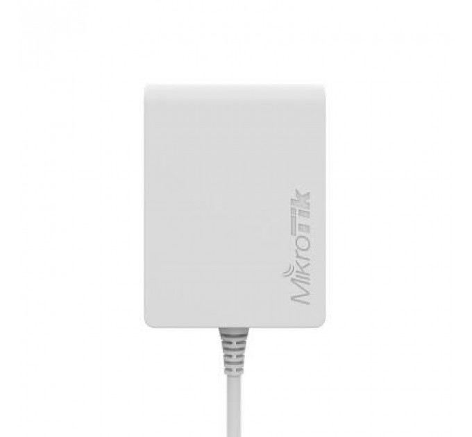 Адаптер Powerline Mikrotik PL7400