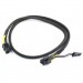 Cablexpert Кабель живлення PCI express 6 пин на 6+2 пин Cablexpert (CC-PSU-86)