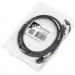 Cablexpert Кабель живлення PCI express 6 пин на 6+2 пин Cablexpert (CC-PSU-86)