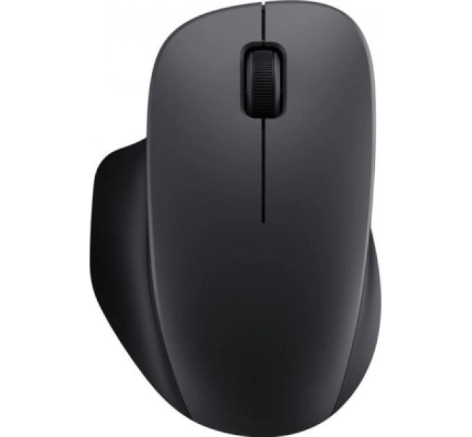 Xiaomi Мишка Xiaomi Comfort Edition Wireless Black (BHR9359GL) (1126354)