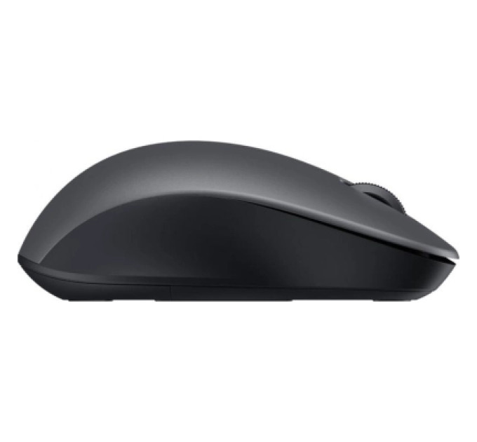 Xiaomi Мишка Xiaomi Comfort Edition Wireless Black (BHR9359GL) (1126354)
