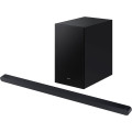 Samsung Акустична система Samsung HW-S700D Black (HW-S700D/UA)