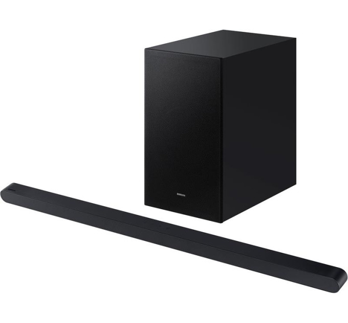Samsung Акустична система Samsung HW-S700D Black (HW-S700D/UA)