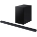 Samsung Акустична система Samsung HW-S700D Black (HW-S700D/UA)