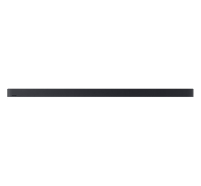 Samsung Акустична система Samsung HW-S700D Black (HW-S700D/UA)