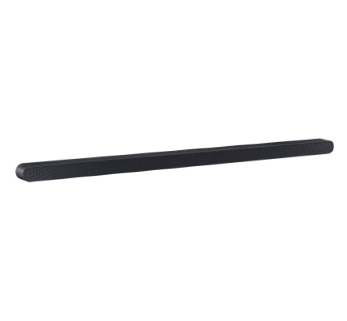 Samsung Акустична система Samsung HW-S700D Black (HW-S700D/UA)