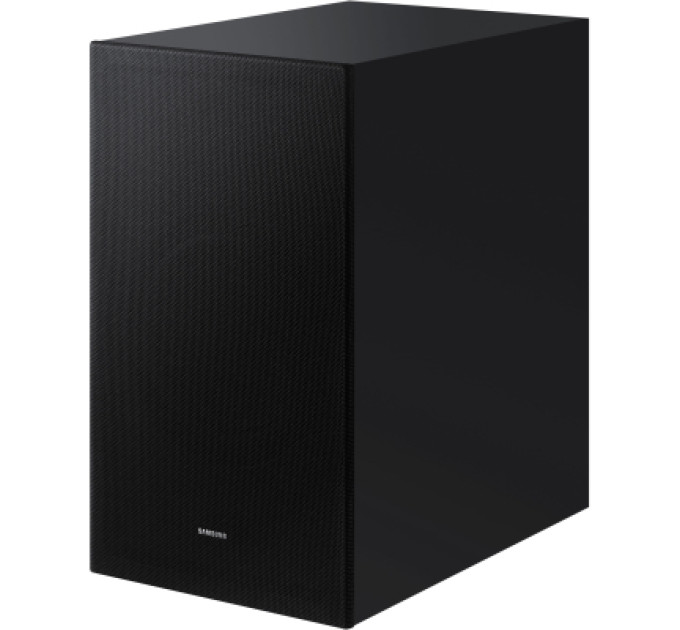 Samsung Акустична система Samsung HW-S700D Black (HW-S700D/UA)
