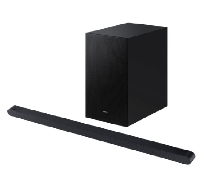 Samsung Акустична система Samsung HW-S700D Black (HW-S700D/UA)