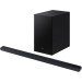 Samsung Акустична система Samsung HW-S700D Black (HW-S700D/UA)