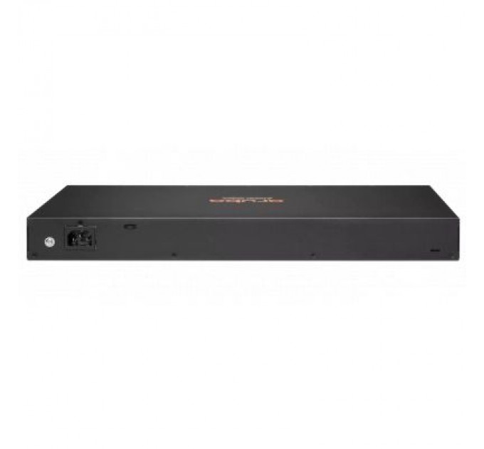 ARUBA BY HPE Комутатор мережевий HP CX 6000-24GPOE-4SFP (R8N87A) (R8N87A)
