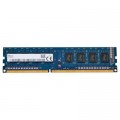 Hynix Модуль пам'яті для комп'ютера DDR3 4GB 1600 MHz OEM Hynix (HMT451U6AFR8C)