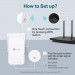 TP-Link Ретранслятор TP-Link RE300
