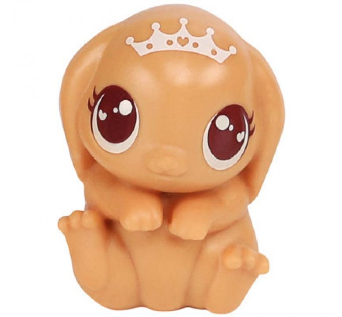 Moose Ігровий набір Moose Мама-сюрприз Кролик (26511)