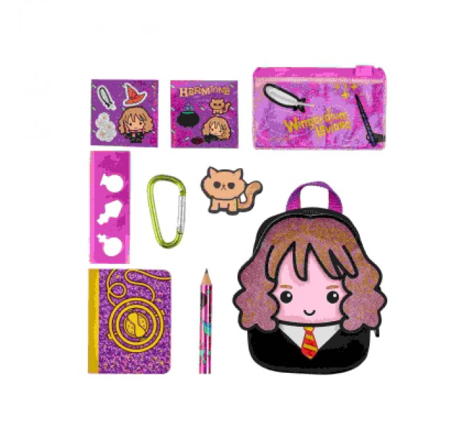 Moose Ігровий набір Moose сюрприз REAL LITTLES S1 HPOTR BP (25430)