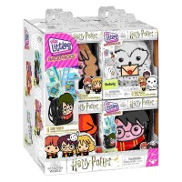 Ігровий набір Moose сюрприз REAL LITTLES S1 HPOTR BP (25430)