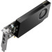 HP Відеокарта HP Quadro RTX A400 4GB (AV8J3AA)