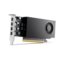 Відеокарта HP Quadro RTX A400 4GB (AV8J3AA)