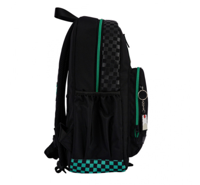 Yes Рюкзак шкільний Yes Demon Slayer Tanjiro T-115 (550002)