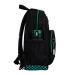 Yes Рюкзак шкільний Yes Demon Slayer Tanjiro T-115 (550002)