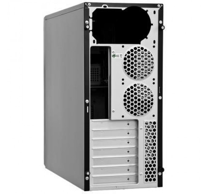 Chieftec Корпус Chieftec CG-04B-OP
