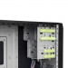 Chieftec Корпус Chieftec CG-04B-OP