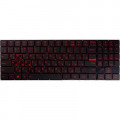 Клавіатура ноутбука Lenovo Legion Y520/R720 черн/подсв (KB310766)