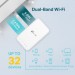 TP-Link Ретранслятор TP-Link RE300
