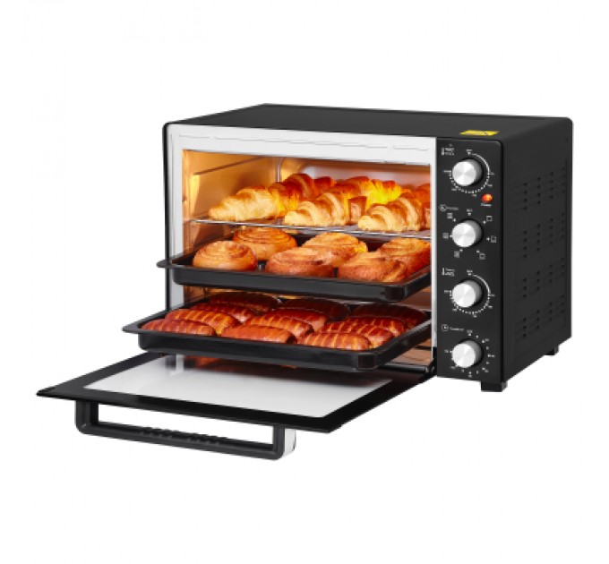 Rotex Електропіч Rotex ROT650-B