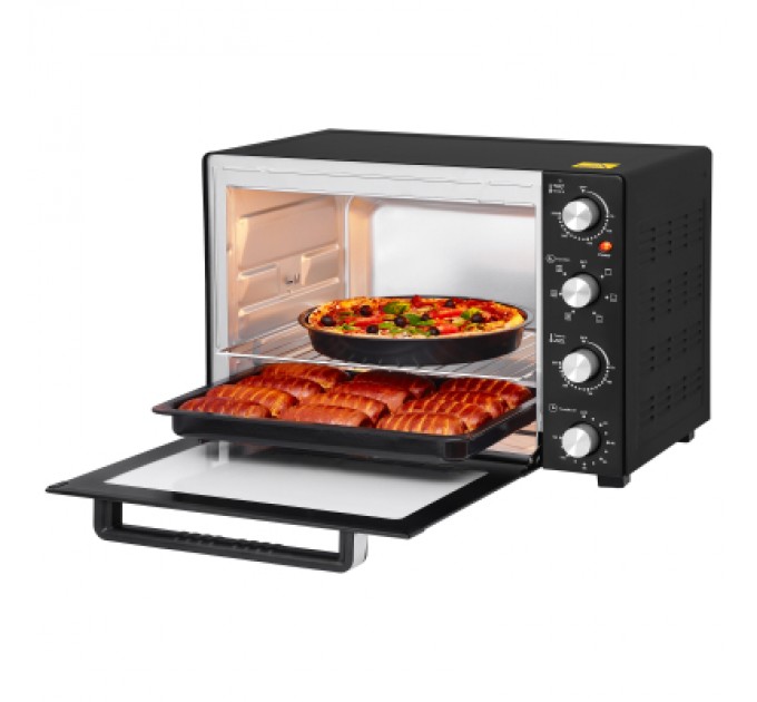 Rotex Електропіч Rotex ROT650-B