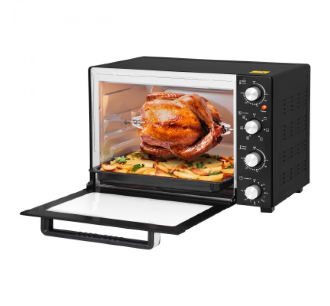 Rotex Електропіч Rotex ROT650-B