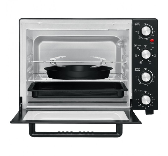 Rotex Електропіч Rotex ROT650-B