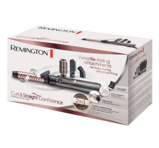 Remington Фен-щітка Remington AS8606