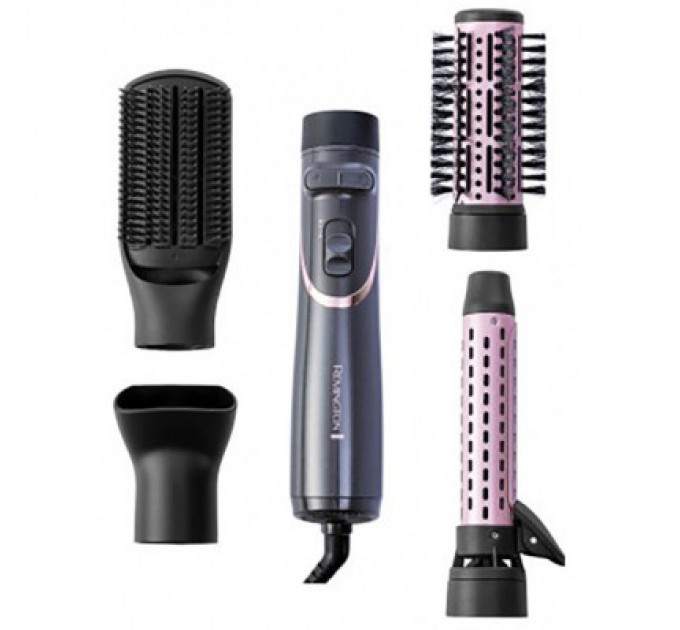 Remington Фен-щітка Remington AS8606