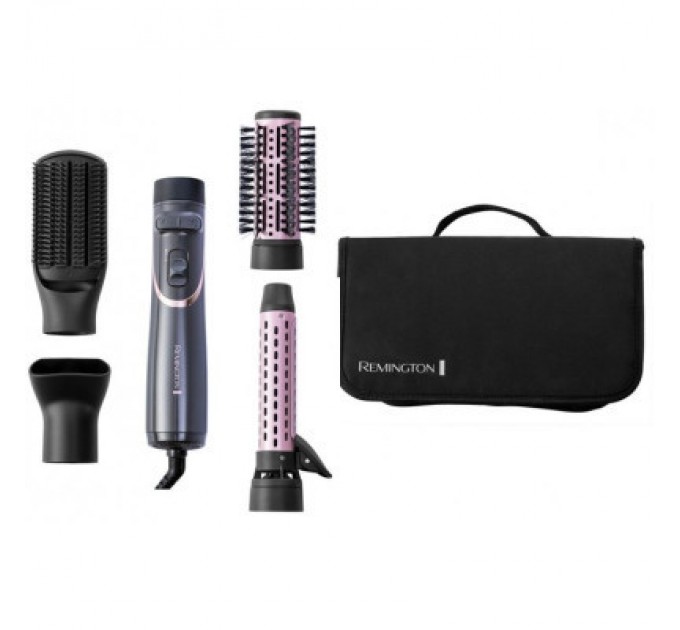 Remington Фен-щітка Remington AS8606