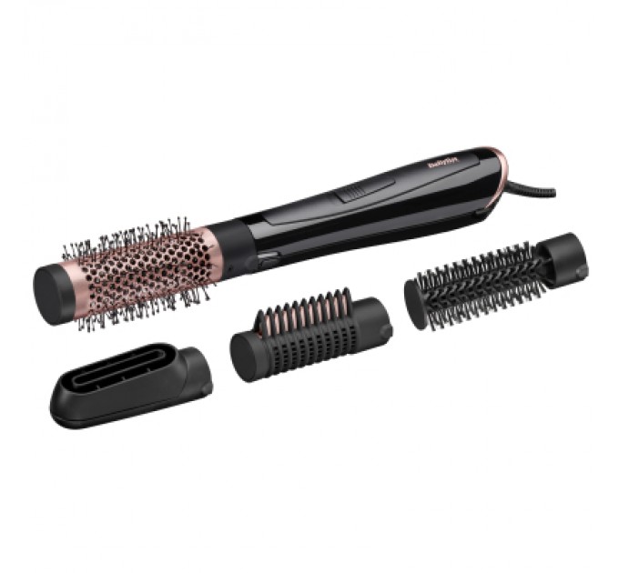 Babyliss Фен-щітка Babyliss AS126E