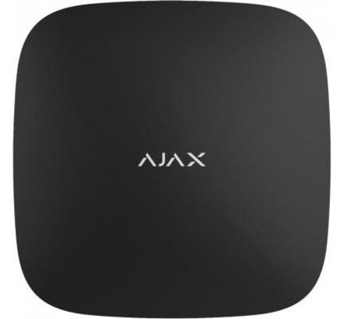 Ретранслятор Ajax ReX black