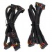 Chieftec Блок живлення Chieftec 650W (GDP-650C-RGB)