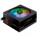 Chieftec Блок живлення Chieftec 650W (GDP-650C-RGB)