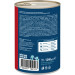 Консерви для собак М'ясна Миска шматочки в соусі з яловичиною 1240 г (4820255192123)