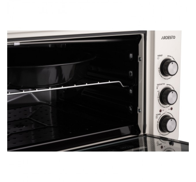 Ardesto Електропіч Ardesto MEO-S50FBG