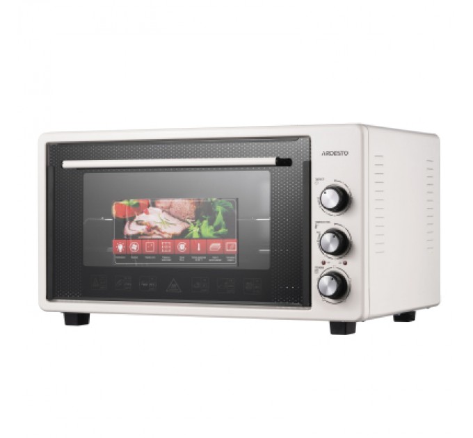 Ardesto Електропіч Ardesto MEO-S50FBG