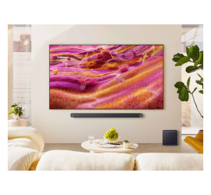 Samsung Телевізор Samsung QE55QN90FAUXUA