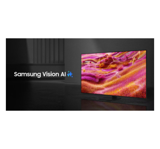 Samsung Телевізор Samsung QE55QN90FAUXUA