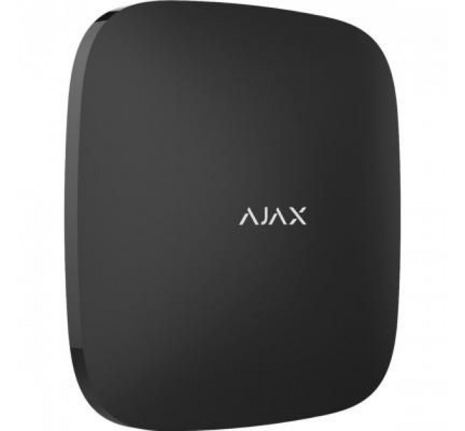 Ретранслятор Ajax ReX black