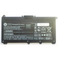 HP Акумулятор до ноутбука HP 250 G7 HT03XL, 3600mAh (41.04Wh), 3cell, 11.4V, Li-ion (A47707)