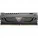 Patriot Модуль пам'яті для комп'ютера DDR4 16GB 3200 MHz Viper Steel Patriot (PVS416G320C6)